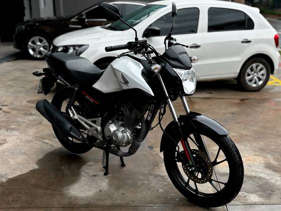 HONDA CG 160 CARGO 